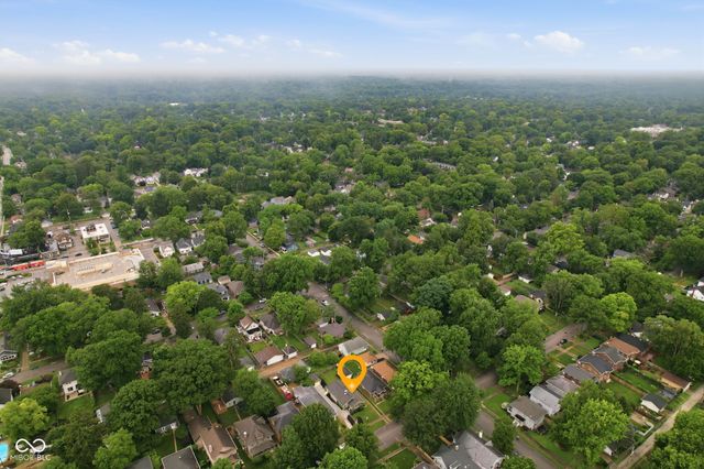 5460 Guilford Avenue, Indianapolis, IN 46220