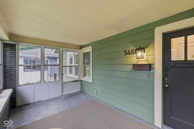 5460 Guilford Avenue, Indianapolis, IN 46220