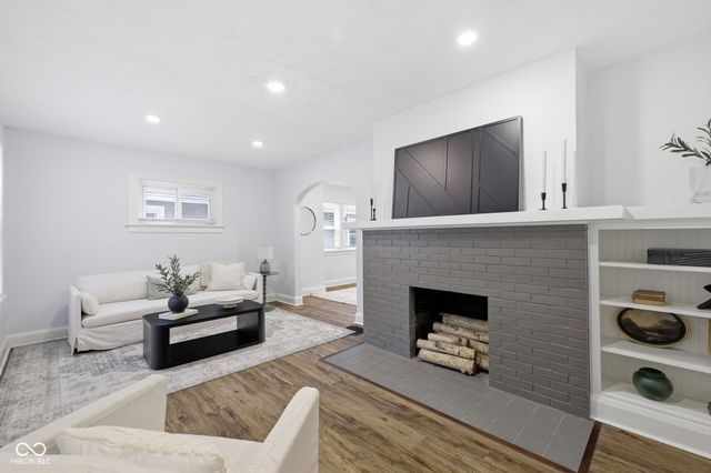 5460 Guilford Avenue, Indianapolis, IN 46220