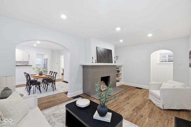 5460 Guilford Avenue, Indianapolis, IN 46220