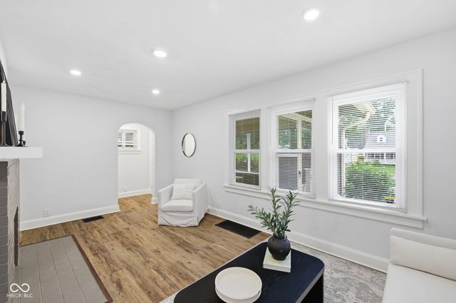 5460 Guilford Avenue, Indianapolis, IN 46220