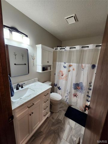 1118 Emerald Drive, Moscow Mills, MO 63362