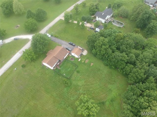 1118 Emerald Drive, Moscow Mills, MO 63362