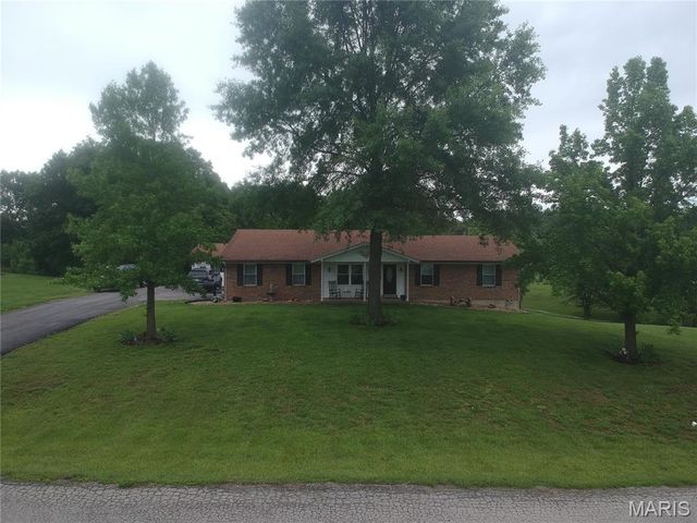 1118 Emerald Drive, Moscow Mills, MO 63362