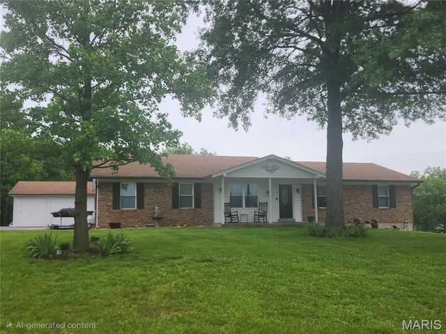 1118 Emerald Drive, Moscow Mills, MO 63362