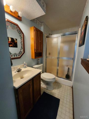 1118 Emerald Drive, Moscow Mills, MO 63362