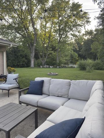 5208 MILLBANK ROAD, Unknown, WI 53129
