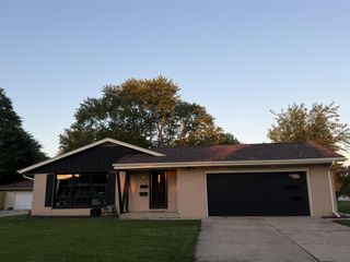 5208 MILLBANK ROAD, Unknown, WI 53129