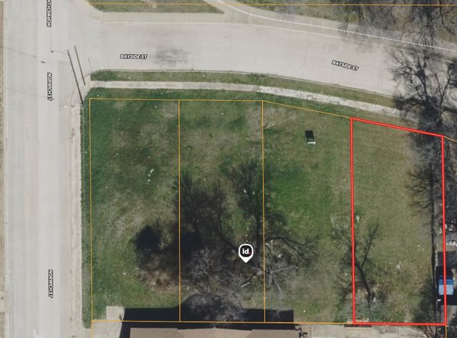 3726 Bayside Street, Dallas, TX 75212