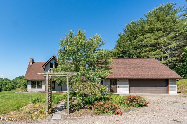 336 Mack Branch Road, Mountain City, TN 37683
