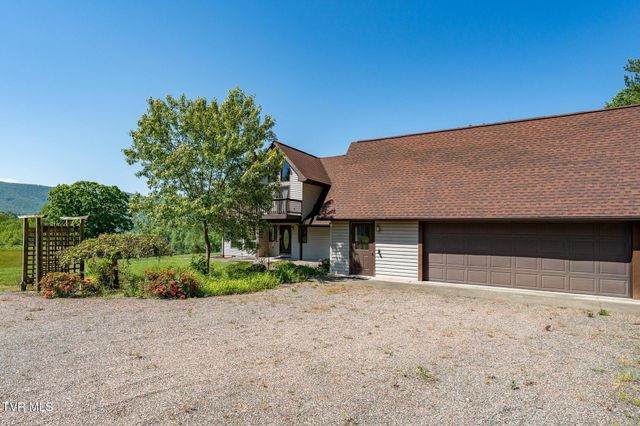 336 Mack Branch Road, Mountain City, TN 37683