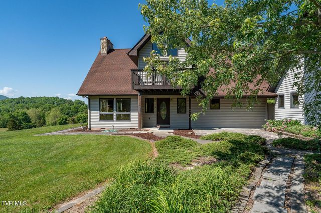 336 Mack Branch Road, Mountain City, TN 37683