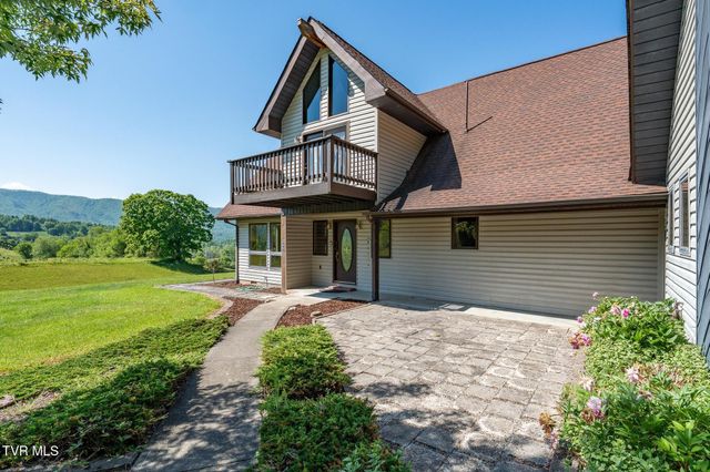 336 Mack Branch Road, Mountain City, TN 37683