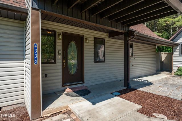 336 Mack Branch Road, Mountain City, TN 37683
