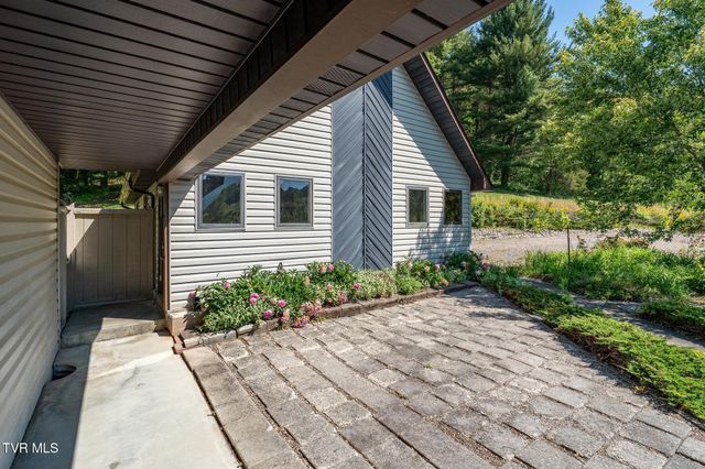 336 Mack Branch Road, Mountain City, TN 37683