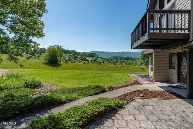 336 Mack Branch Road, Mountain City, TN 37683