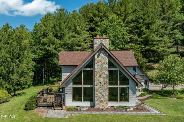 336 Mack Branch Road, Mountain City, TN 37683