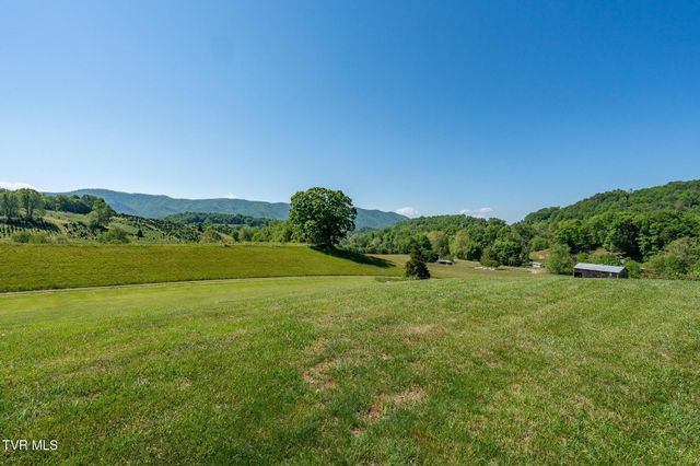 336 Mack Branch Road, Mountain City, TN 37683