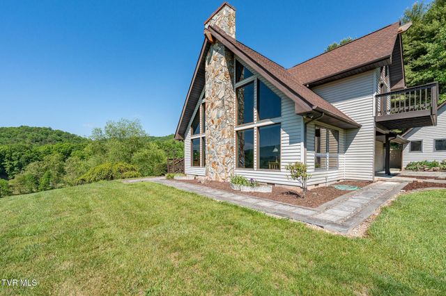 336 Mack Branch Road, Mountain City, TN 37683