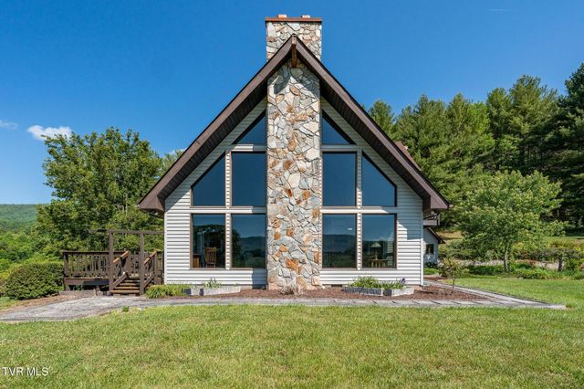 336 Mack Branch Road, Mountain City, TN 37683