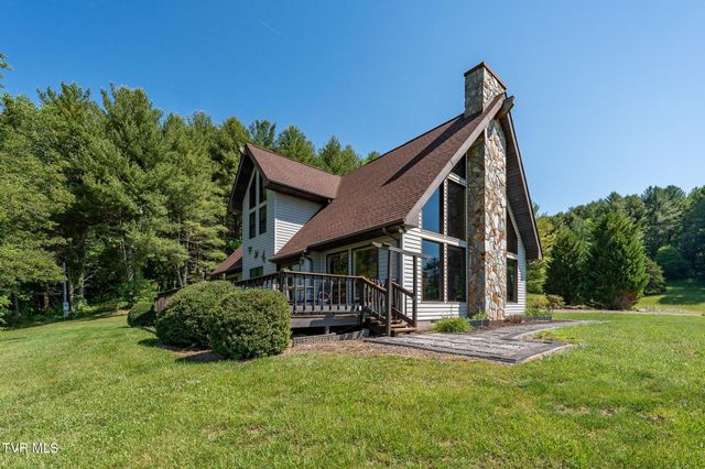 336 Mack Branch Road, Mountain City, TN 37683