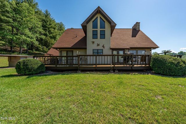 336 Mack Branch Road, Mountain City, TN 37683