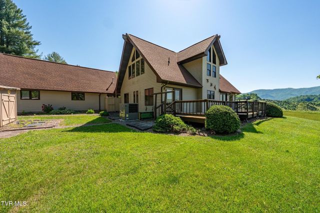 336 Mack Branch Road, Mountain City, TN 37683