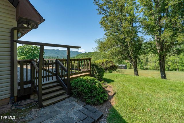 336 Mack Branch Road, Mountain City, TN 37683