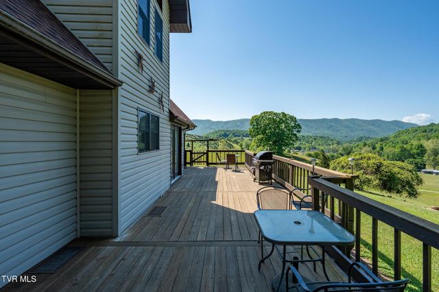 336 Mack Branch Road, Mountain City, TN 37683