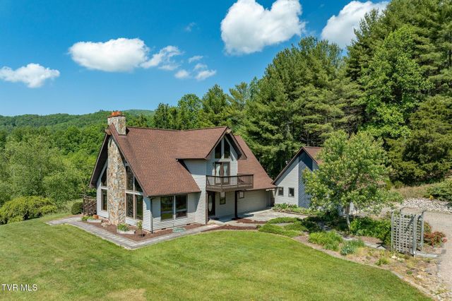 336 Mack Branch Road, Mountain City, TN 37683