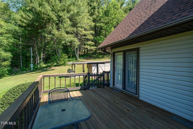 336 Mack Branch Road, Mountain City, TN 37683