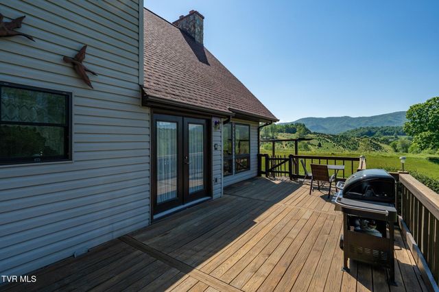 336 Mack Branch Road, Mountain City, TN 37683