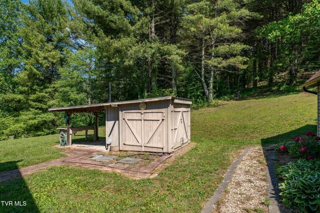 336 Mack Branch Road, Mountain City, TN 37683