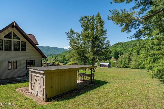 336 Mack Branch Road, Mountain City, TN 37683