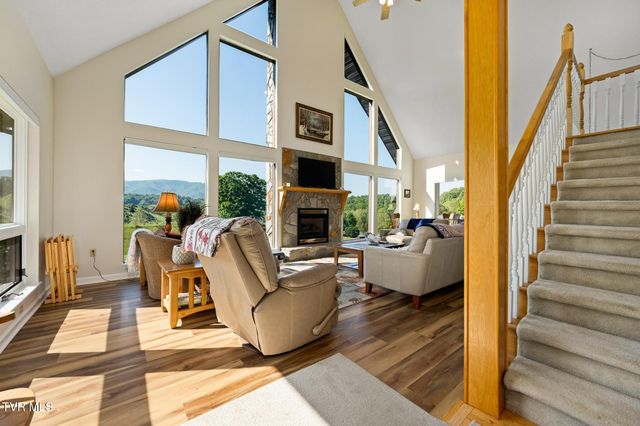 336 Mack Branch Road, Mountain City, TN 37683