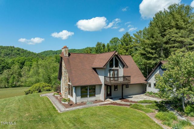 336 Mack Branch Road, Mountain City, TN 37683