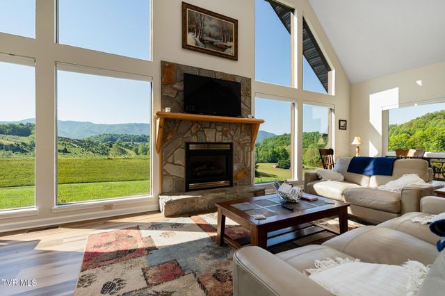 336 Mack Branch Road, Mountain City, TN 37683