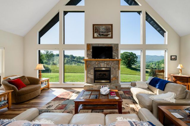 336 Mack Branch Road, Mountain City, TN 37683