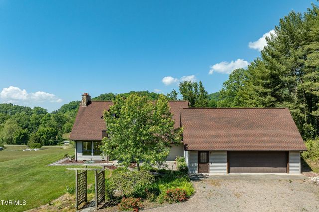 336 Mack Branch Road, Mountain City, TN 37683