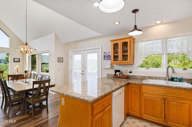336 Mack Branch Road, Mountain City, TN 37683