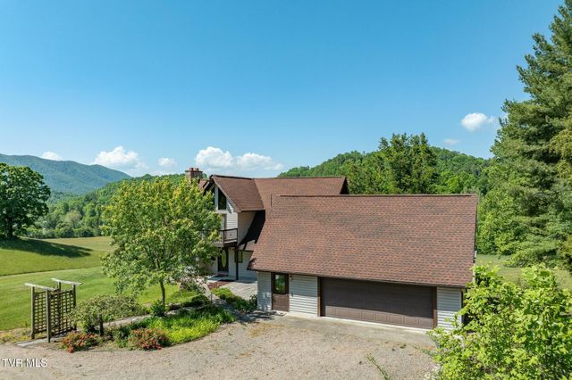 336 Mack Branch Road, Mountain City, TN 37683