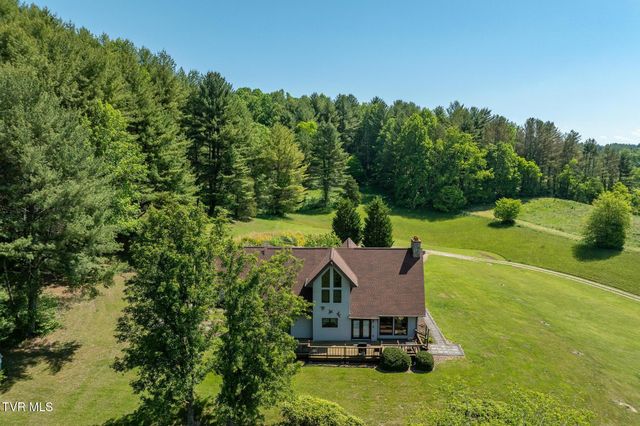 336 Mack Branch Road, Mountain City, TN 37683