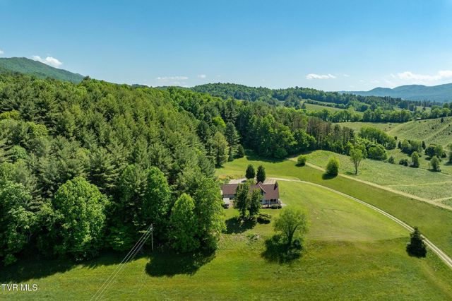 336 Mack Branch Road, Mountain City, TN 37683