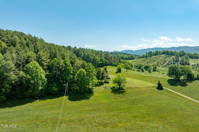 336 Mack Branch Road, Mountain City, TN 37683