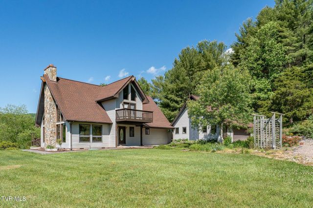336 Mack Branch Road, Mountain City, TN 37683