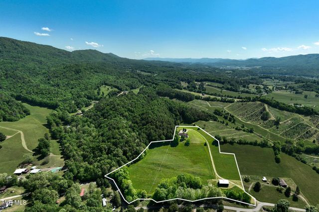 336 Mack Branch Road, Mountain City, TN 37683
