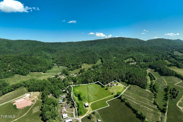 336 Mack Branch Road, Mountain City, TN 37683