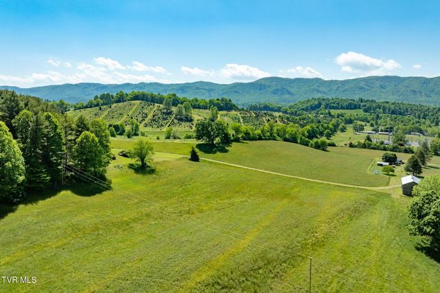 336 Mack Branch Road, Mountain City, TN 37683