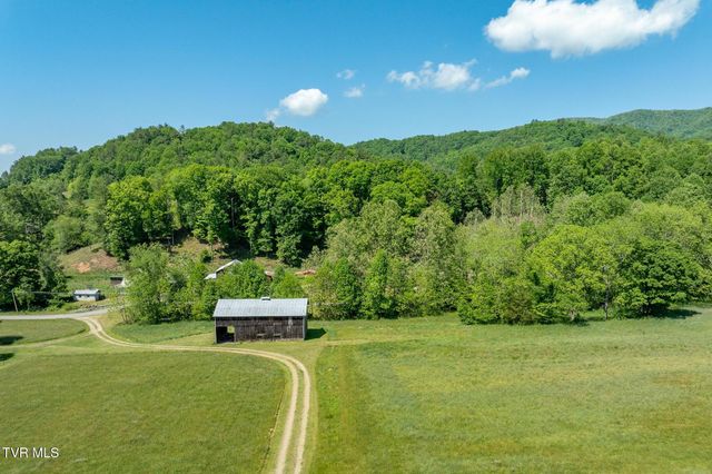 336 Mack Branch Road, Mountain City, TN 37683
