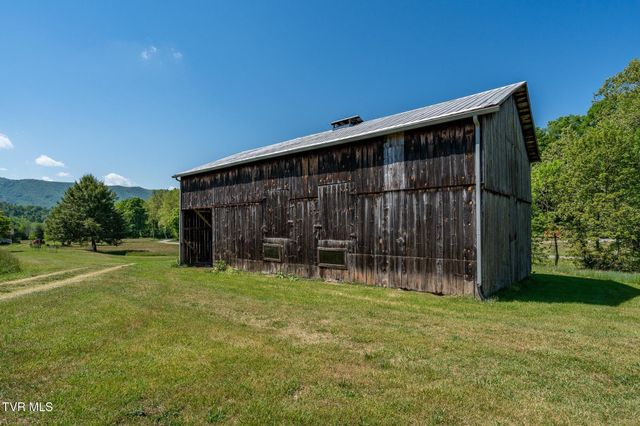 336 Mack Branch Road, Mountain City, TN 37683
